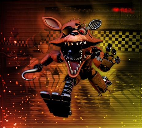 FNAF RP