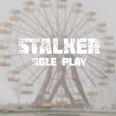 STALKER RP