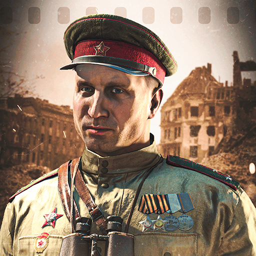 ВТОРАЯ МИРОВАЯ