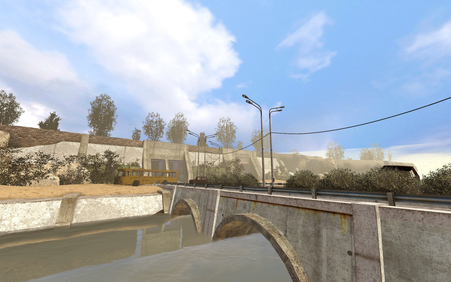 скриншот со HL2RP