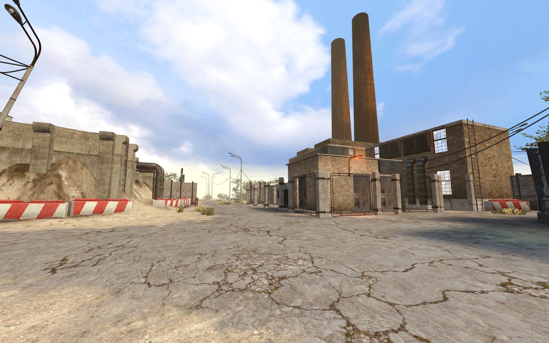скриншот со HL2RP