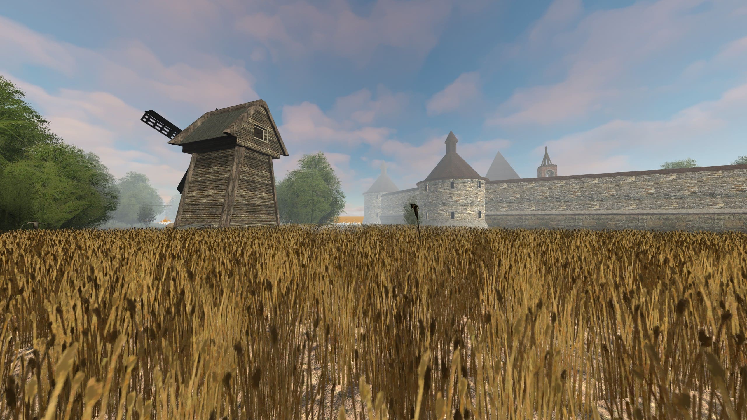 скриншот со MILITARY RP